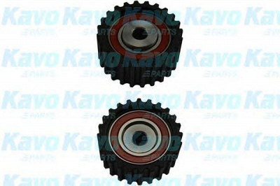 KAVO PARTS did8003 -  Паразитный / Ведущий ролик, зубчатый ремень